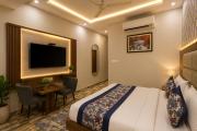 Top New Delhi