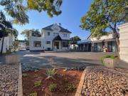 Birdwood Guest House