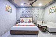 Top New Delhi