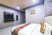 Top New Delhi