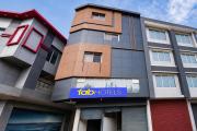 Top New Delhi