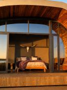 Little Acre Safari Pods