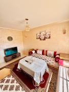 Airport House Tangier
