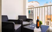Costa Relax - Modern apartment near the beach in Playa San Juan