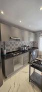 Appartement F3 dans une résidence sécurisée