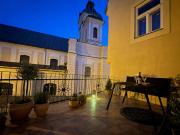 Apartmán siedmy div