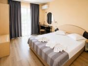 Top Burgas City