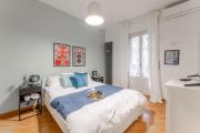 The Best Rent - Tortona Apartment The Best Rent - Tortona Apartment