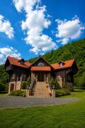 Rustic Cottage