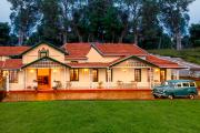 Top Ooty