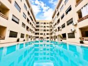 Cocoon Moderne Hivernage Piscine & Parking Privé