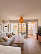 Moderno estudio en Torre del Mar