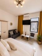 Top Bucharest