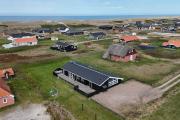 Poolhus Kun 200 M Fra Vesterhavet Sj649