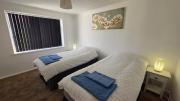 Fresh, Fully Equipped 4 Bedroom Home