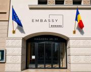 Top Bucharest