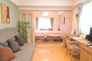 Wahaha an, Namba 2stop, Premium sleep, Simmons, Long stay, Amenity