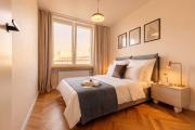 The Velvet Apartment by VAYA STAYS