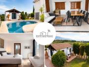 Villa Horizon Puerto Banus - EaW Homes