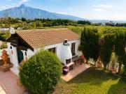 Villa Horizon Puerto Banus - EaW Homes