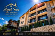 Top Mavrovo