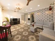 Blue Horizon 2BHK Nr Marina Beach Mylapore