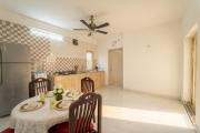 Blue Horizon 2BHK Nr Marina Beach Mylapore
