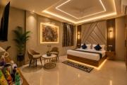 Top New Delhi