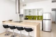 Central apartment in Pampatar