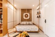 Homestay Chất - Timber Loft - Ancient Quarter, Self checkin