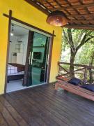Top Barra Grande