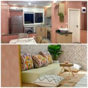 Cozy & Peaceful Two-Floor Home - Private Terrace
