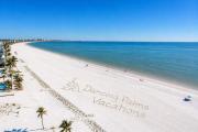 Blue Cabana - 3 Kings - Spa-Pool - 3 Min-Beach