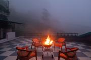 Top Mussoorie