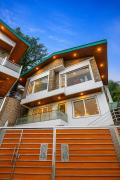 Top Mussoorie