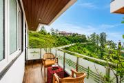 Top Mussoorie