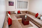 apartment 2-Bedroom Apartment in Martil,Morocco
