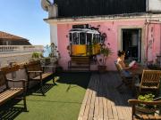 Alfama Patio Apartments