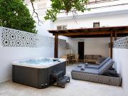 Pathos Urban Living Rhodes Town