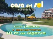 Casa del Sol