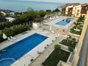 Family Apartment with Sea View in Apolon by Flat Mаnаger