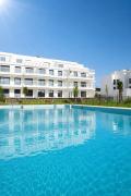 Top Las Lagunas Mijas