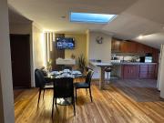 Departamento acogedor, excelente ubicación en Cuenca