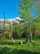 Top Zgornje Jezersko