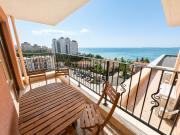 Green Fort Suites & Green Fort - Sea Viev apartments