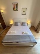 Sunrise home -Beach Free Parking