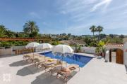 Villa Almasur by Abahana Villas