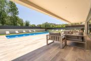 Modern Villa Olivera with Private Pool