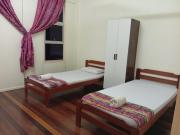 Top Tambunan
