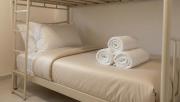 Athens Deluxe Beds No2B